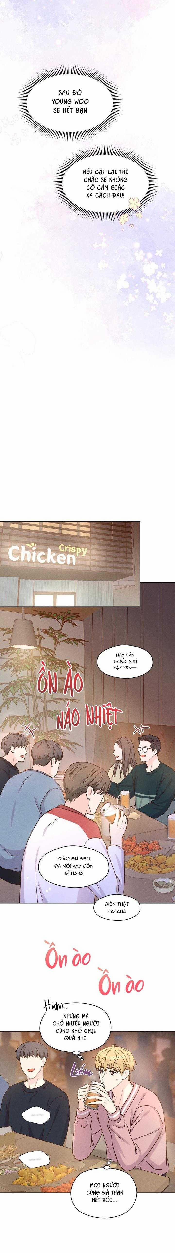 Tuyển Tập Bl Thú Nhân Và Xúc Tu 18.5 trang 1