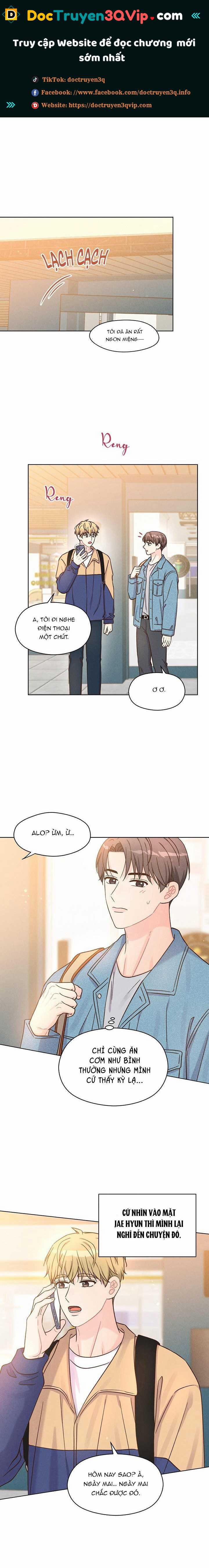 Tuyển Tập Bl Thú Nhân Và Xúc Tu 18.6 trang 0