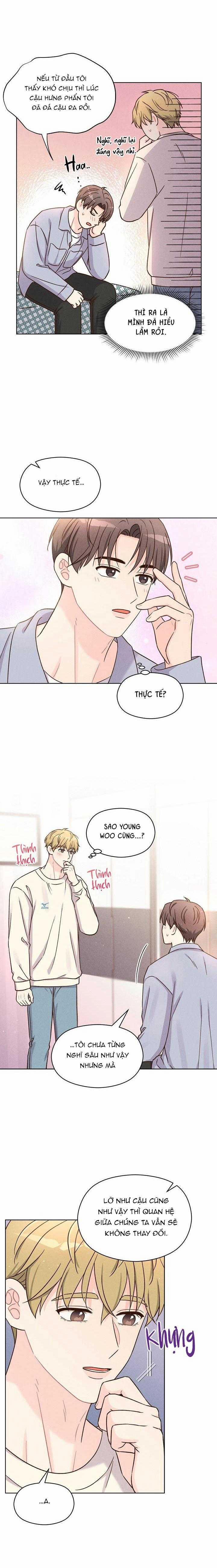 Tuyển Tập Bl Thú Nhân Và Xúc Tu 18.6 trang 13