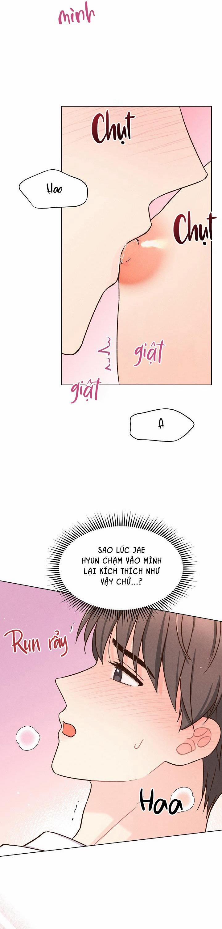 Tuyển Tập Bl Thú Nhân Và Xúc Tu 18.7 BẠN NÓI 7 trang 5