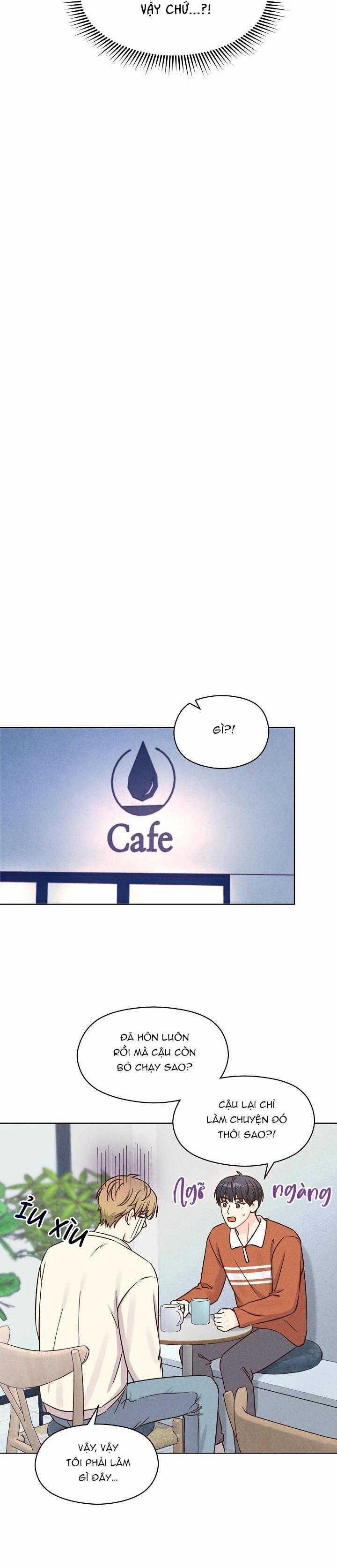 Tuyển Tập Bl Thú Nhân Và Xúc Tu 18.7 trang 10