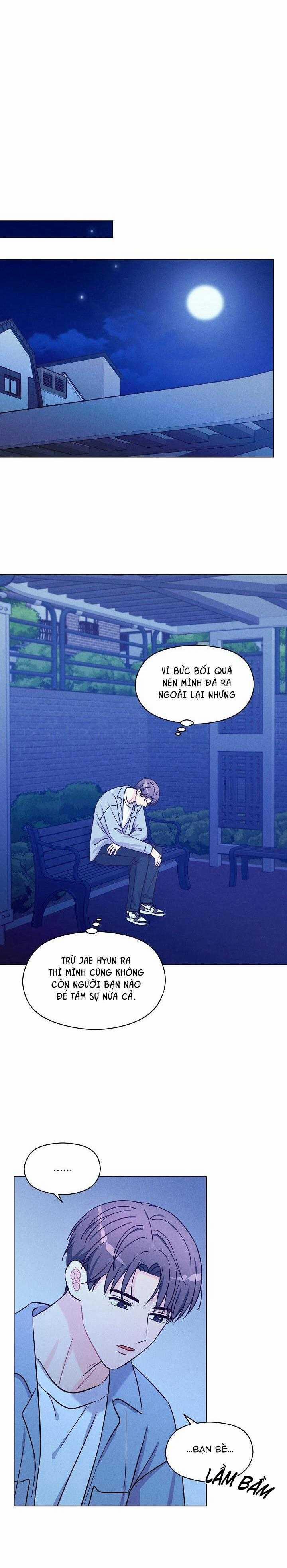 Tuyển Tập Bl Thú Nhân Và Xúc Tu 18.7 trang 13