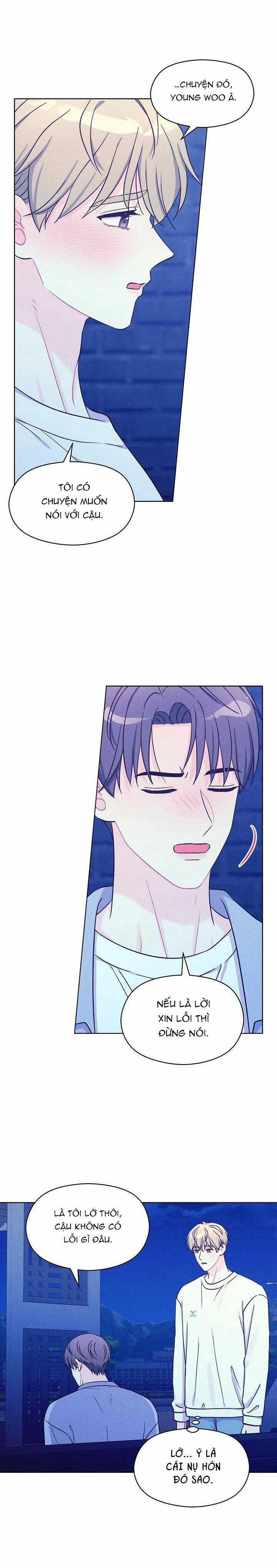 Tuyển Tập Bl Thú Nhân Và Xúc Tu 18.7 trang 17