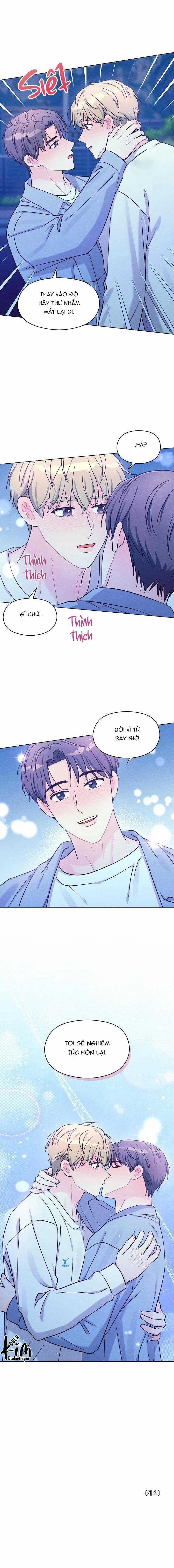 Tuyển Tập Bl Thú Nhân Và Xúc Tu 18.7 trang 23