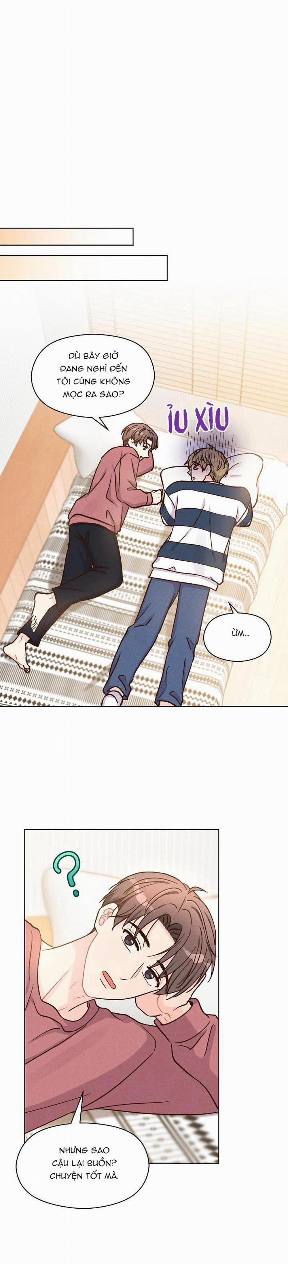 Tuyển Tập Bl Thú Nhân Và Xúc Tu 18.8 trang 28