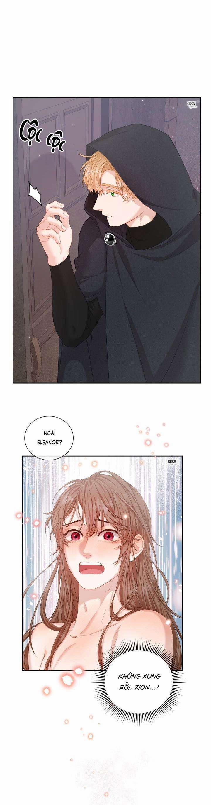 [Tuyển Tập] Càng Nhiều Công Càng Tốt 0 Pheromone 3 trang 0