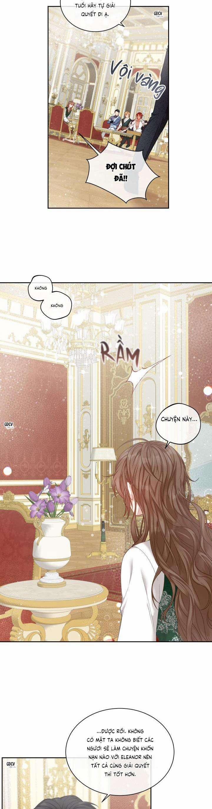 [Tuyển Tập] Càng Nhiều Công Càng Tốt 0 Pheromone 3 trang 26