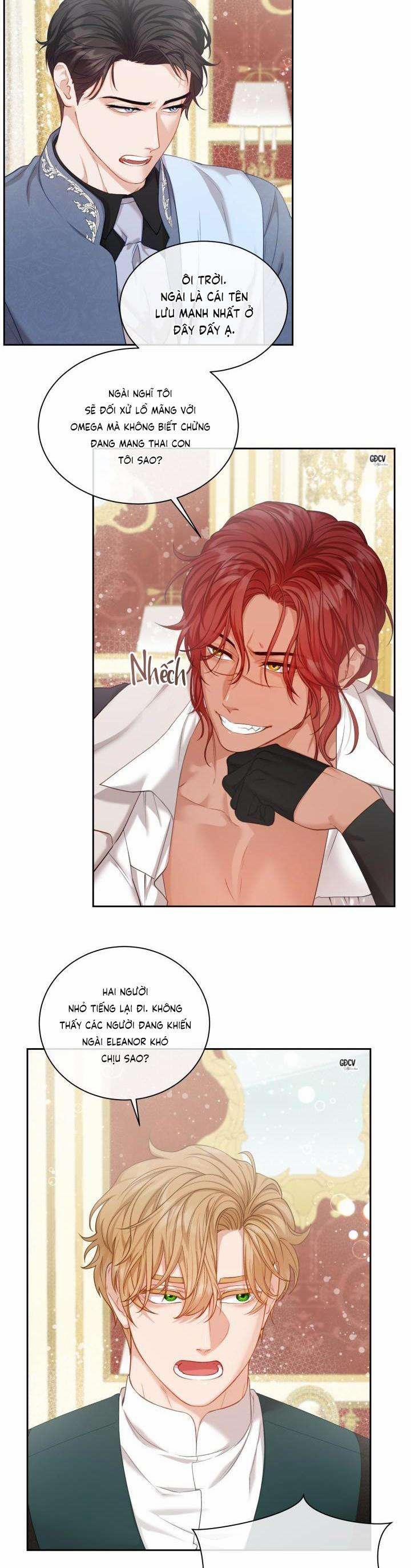 [Tuyển Tập] Càng Nhiều Công Càng Tốt 0 Pheromone 3 trang 27