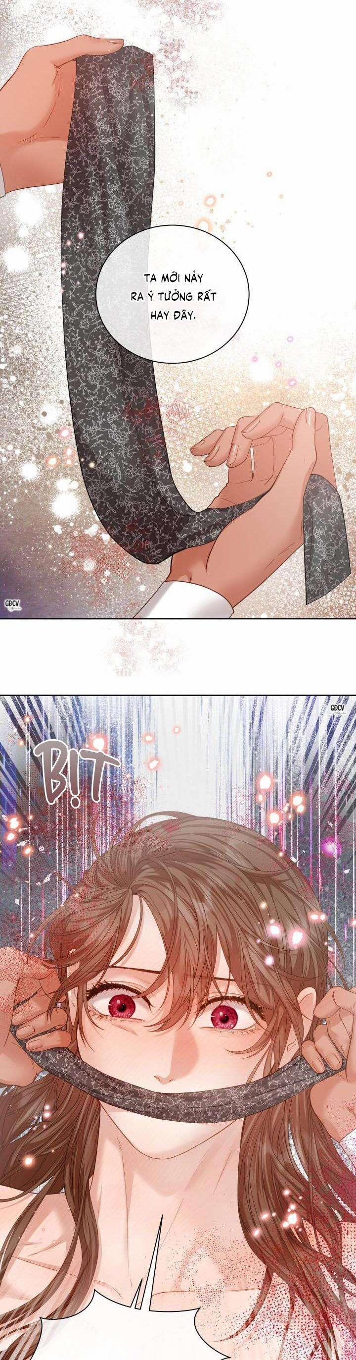 [Tuyển Tập] Càng Nhiều Công Càng Tốt 0 Pheromone 3 trang 3