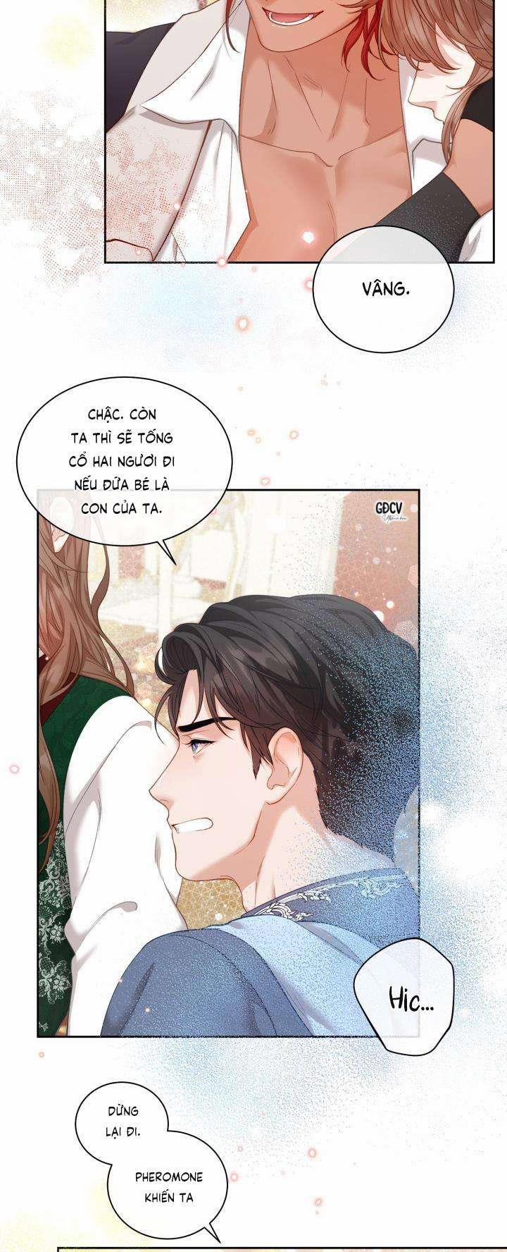 [Tuyển Tập] Càng Nhiều Công Càng Tốt 0 Pheromone 3 trang 33