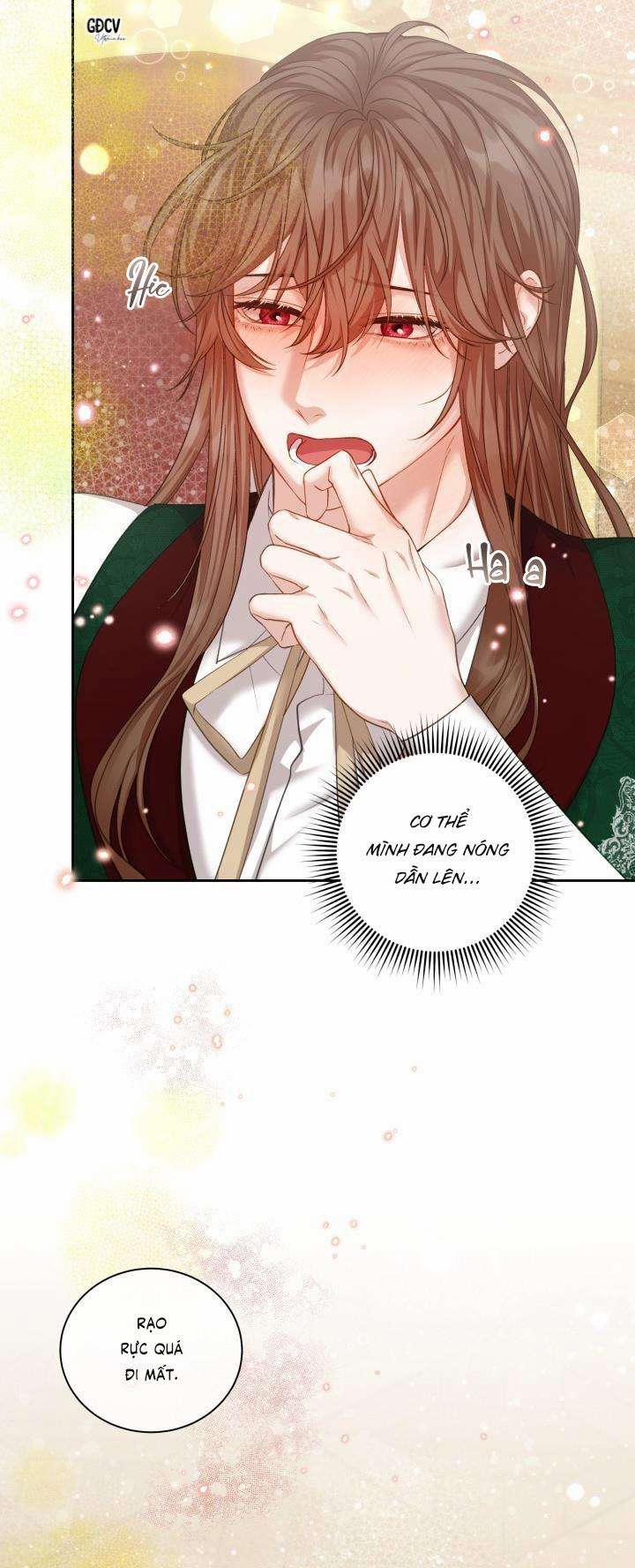 [Tuyển Tập] Càng Nhiều Công Càng Tốt 0 Pheromone 3 trang 34