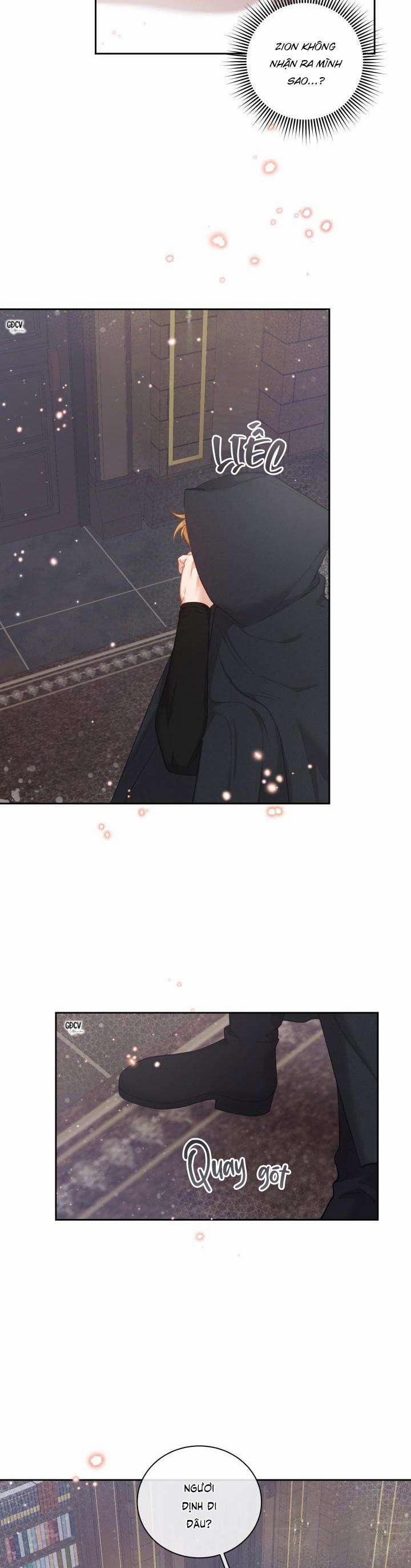 [Tuyển Tập] Càng Nhiều Công Càng Tốt 0 Pheromone 3 trang 7