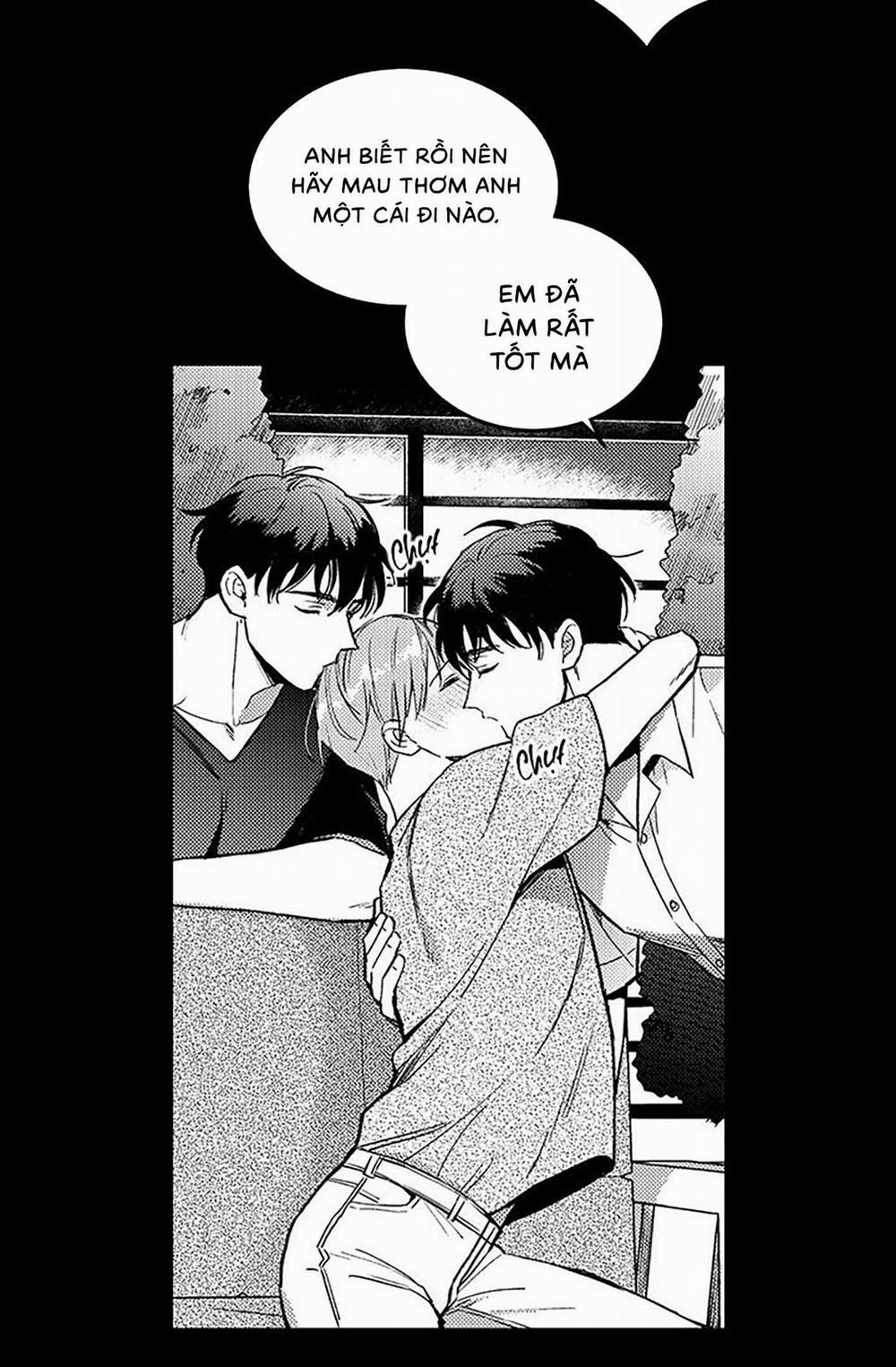 [Tuyển Tập] Càng Nhiều Công Càng Tốt 0 trang 12