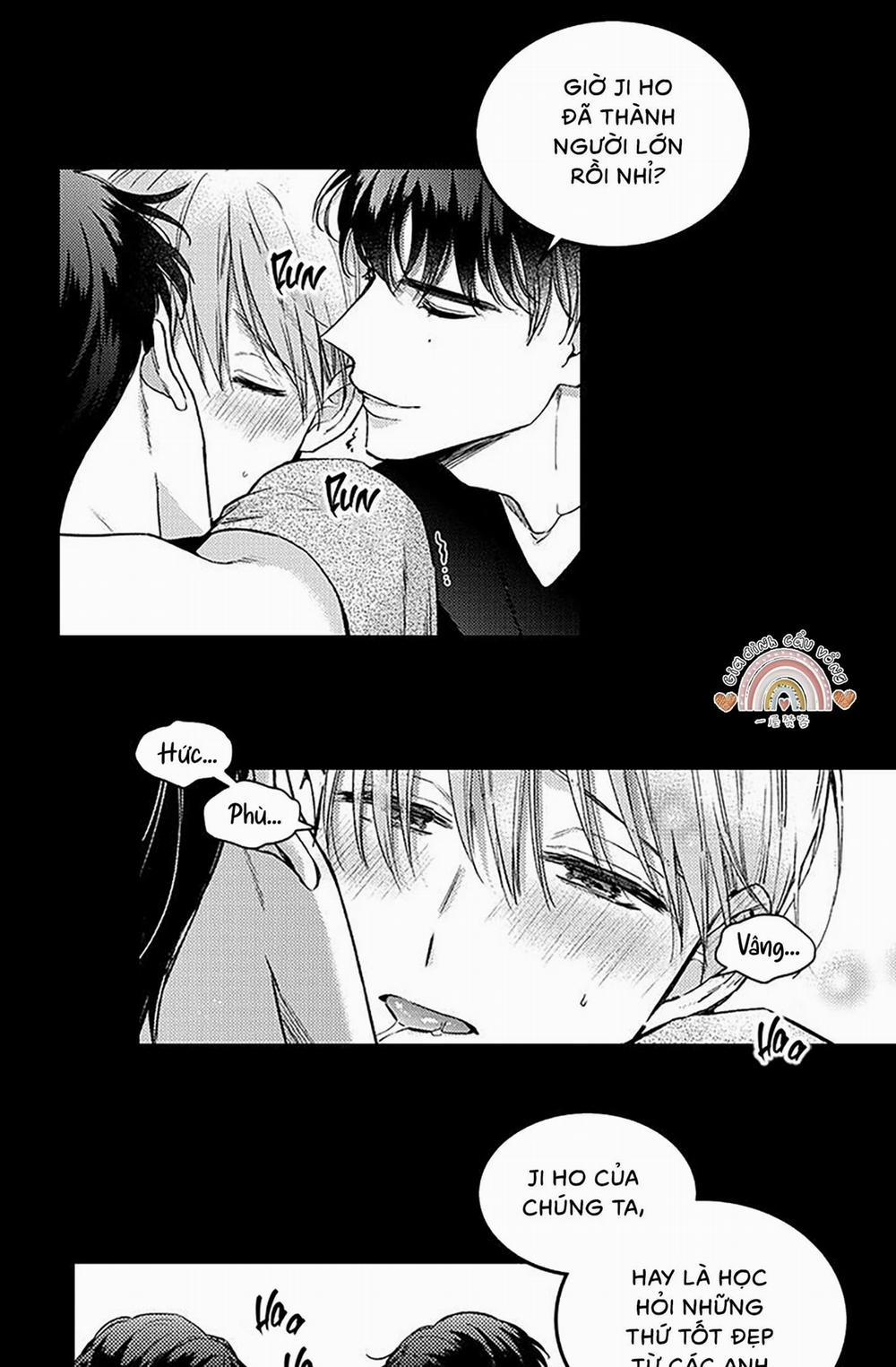 [Tuyển Tập] Càng Nhiều Công Càng Tốt 0 trang 13