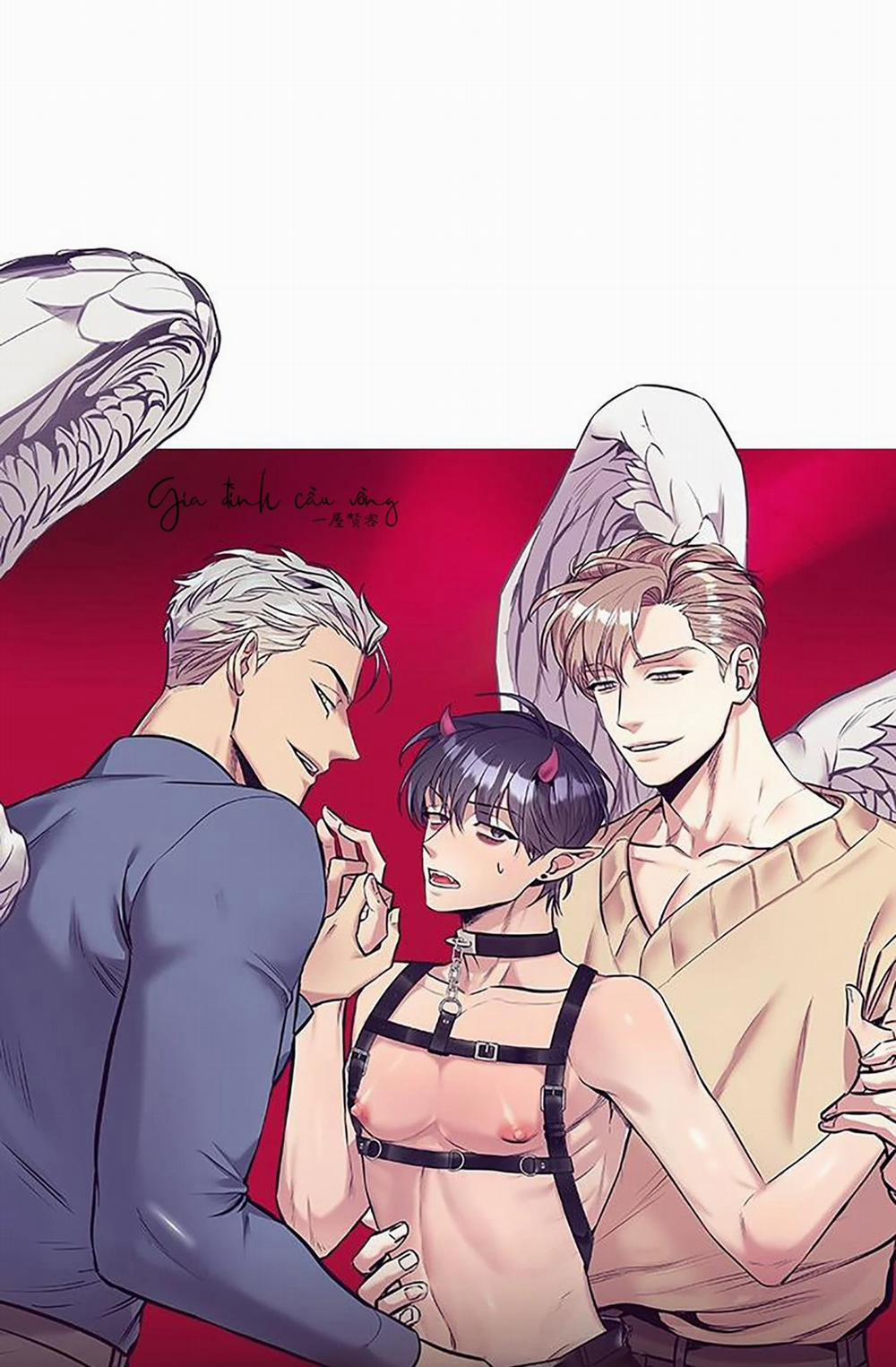 [Tuyển Tập] Càng Nhiều Công Càng Tốt 0 trang 17