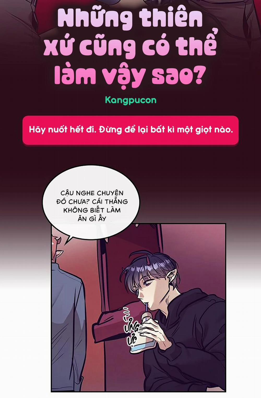 [Tuyển Tập] Càng Nhiều Công Càng Tốt 0 trang 18