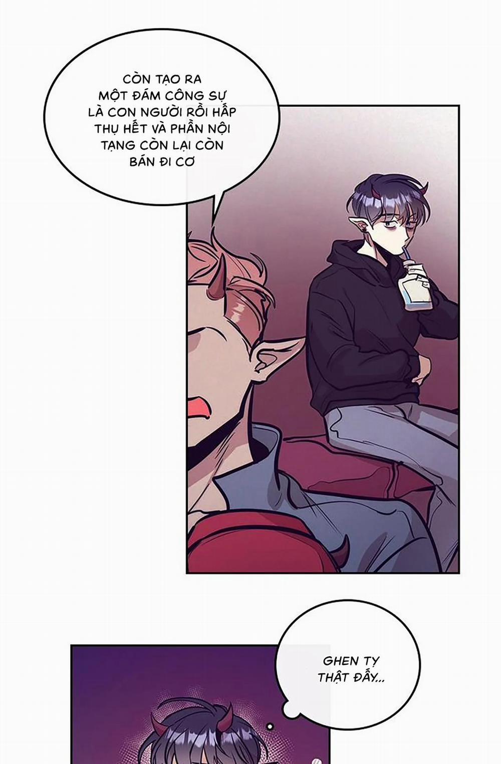 [Tuyển Tập] Càng Nhiều Công Càng Tốt 0 trang 19