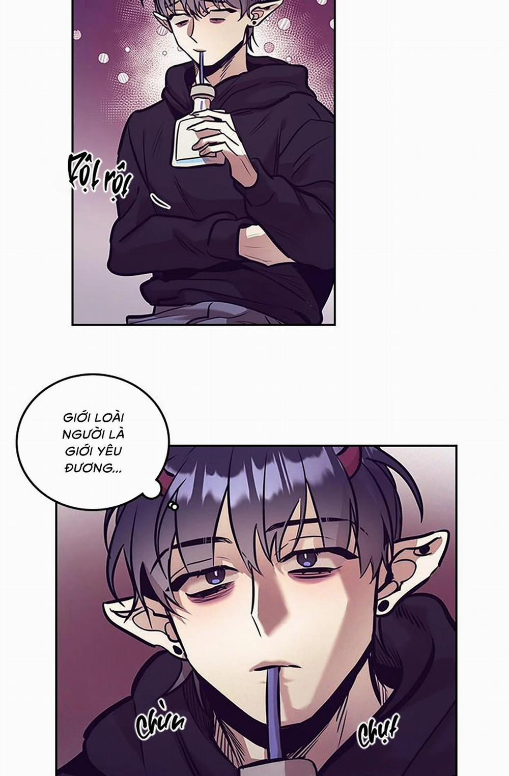 [Tuyển Tập] Càng Nhiều Công Càng Tốt 0 trang 20