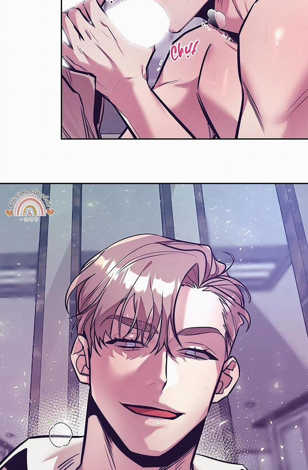 [Tuyển Tập] Càng Nhiều Công Càng Tốt 0 trang 25