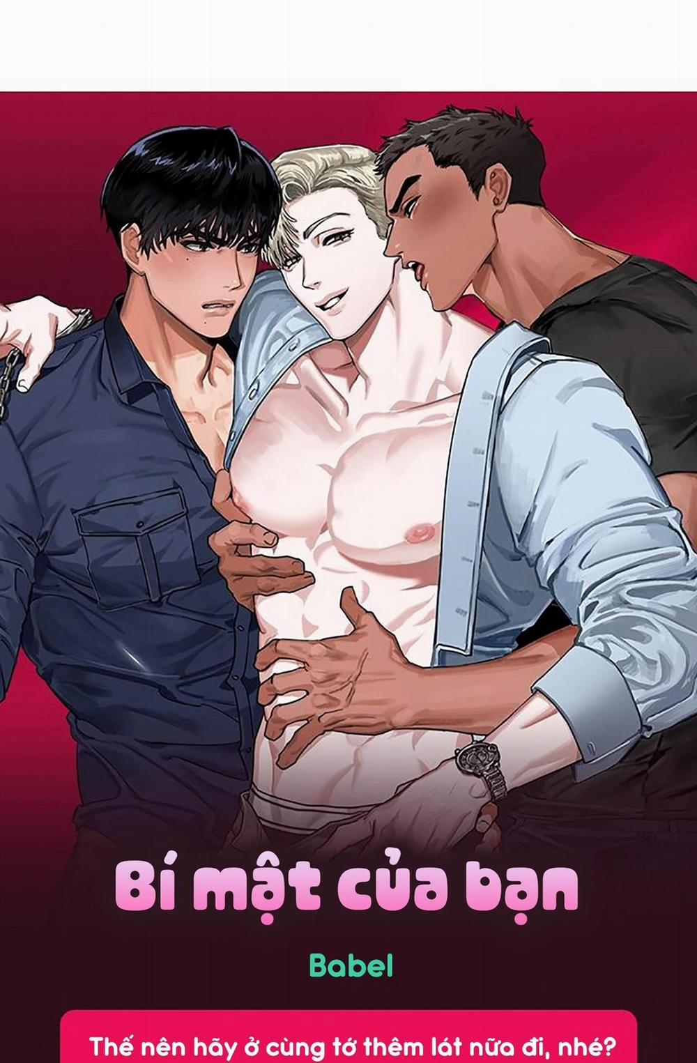 [Tuyển Tập] Càng Nhiều Công Càng Tốt 0 trang 27