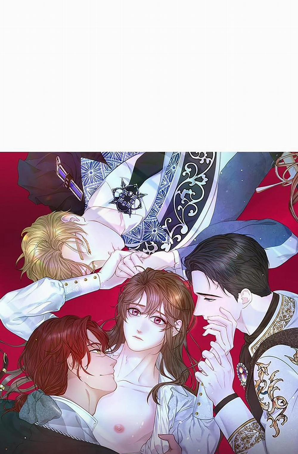 [Tuyển Tập] Càng Nhiều Công Càng Tốt 0 trang 36