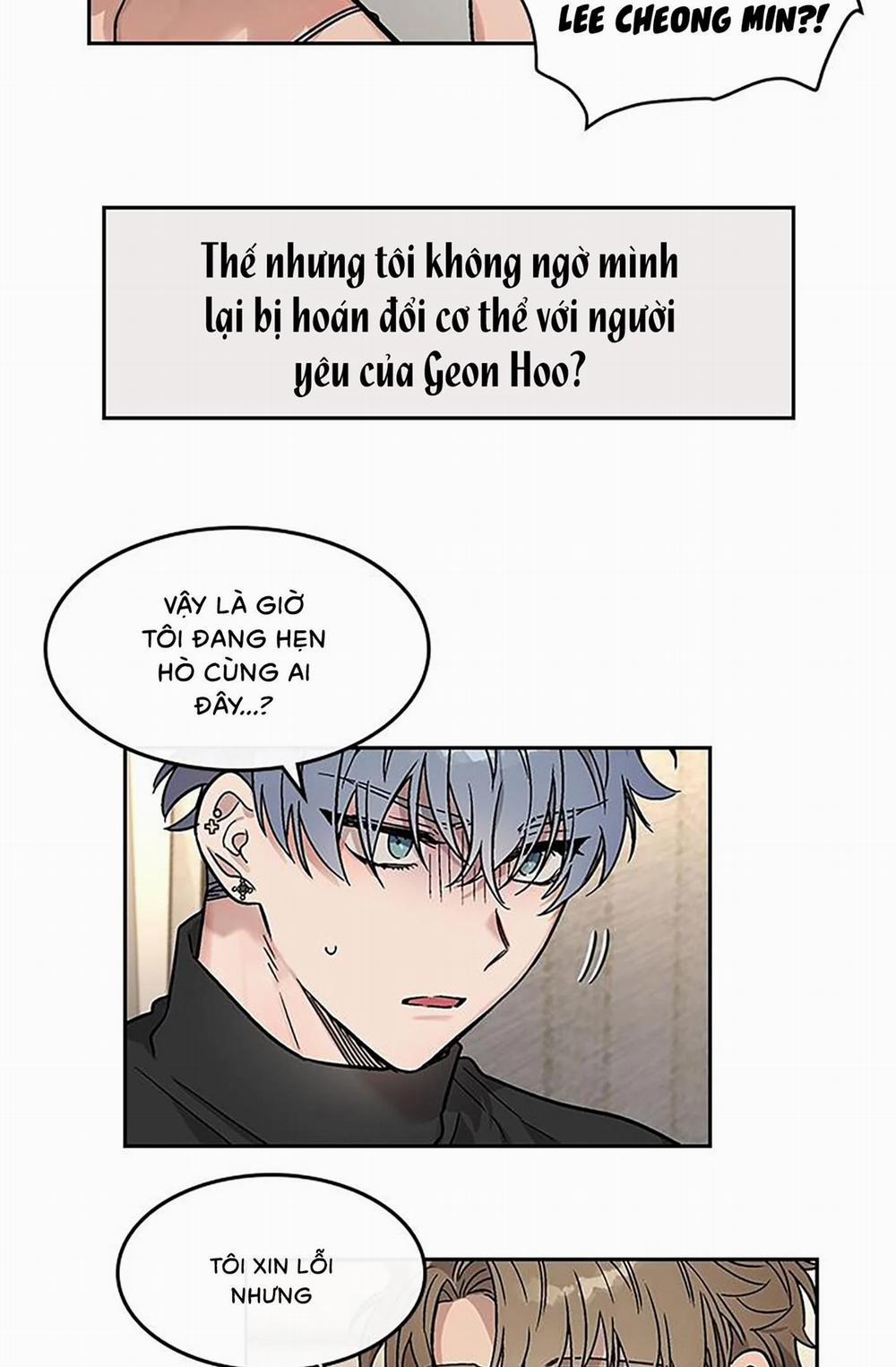 [Tuyển Tập] Càng Nhiều Công Càng Tốt 0 trang 4