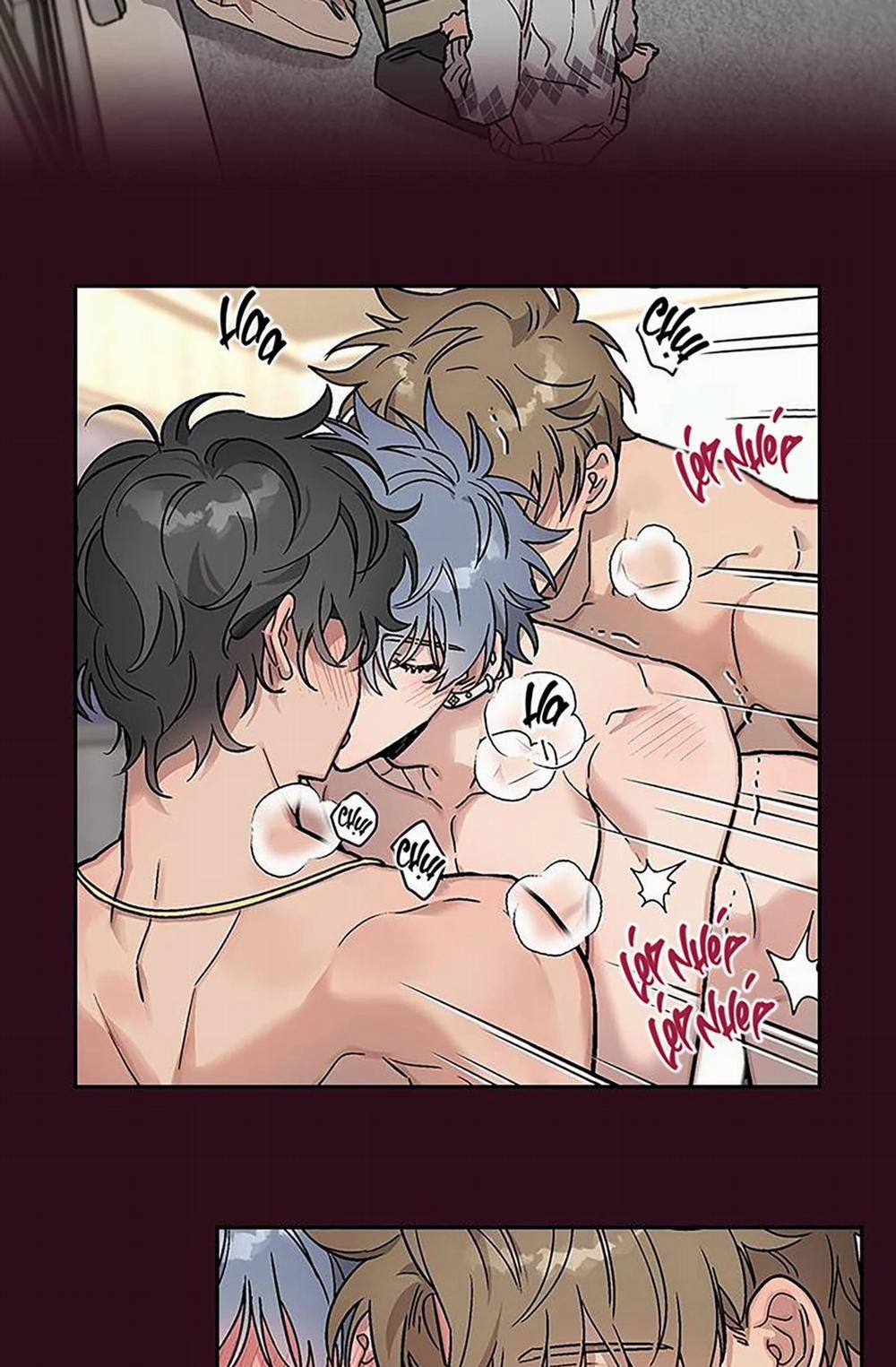 [Tuyển Tập] Càng Nhiều Công Càng Tốt 0 trang 6