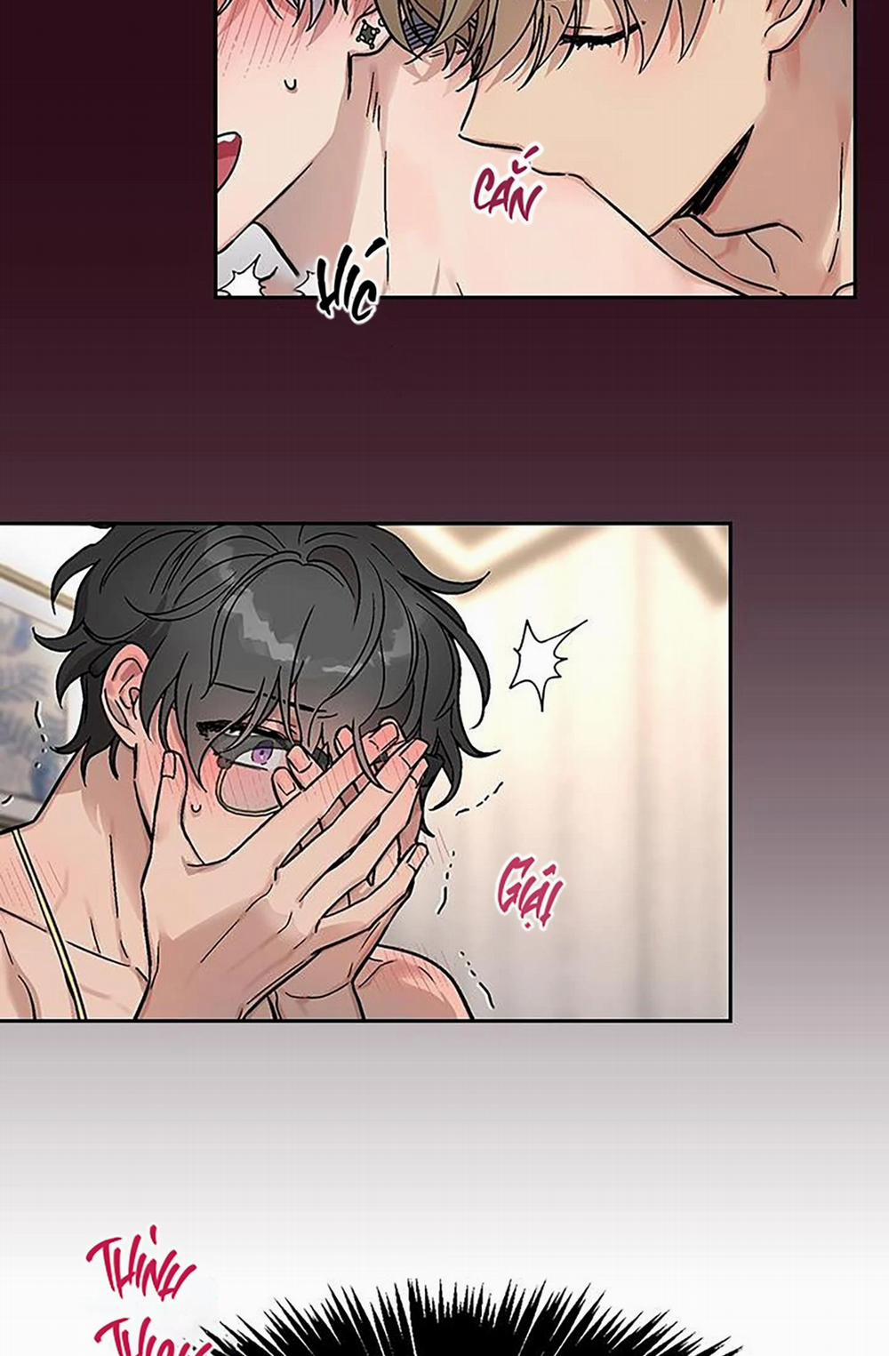 [Tuyển Tập] Càng Nhiều Công Càng Tốt 0 trang 7