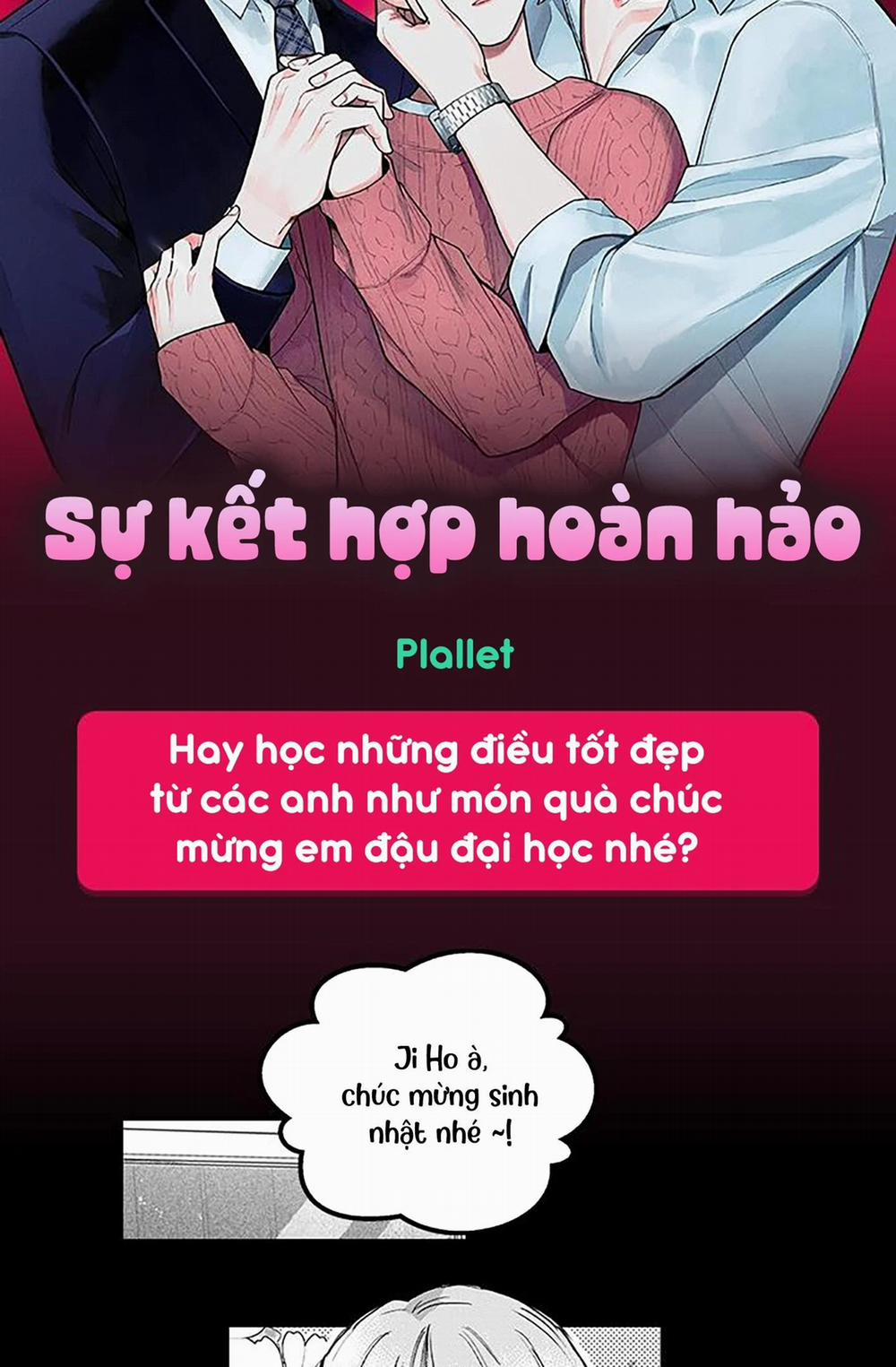 [Tuyển Tập] Càng Nhiều Công Càng Tốt 0 trang 9