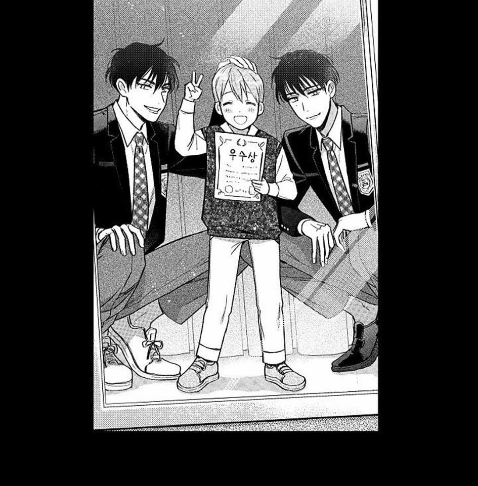 [Tuyển Tập] Càng Nhiều Công Càng Tốt 1 trang 1