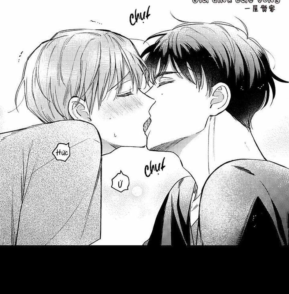 [Tuyển Tập] Càng Nhiều Công Càng Tốt 1 trang 12