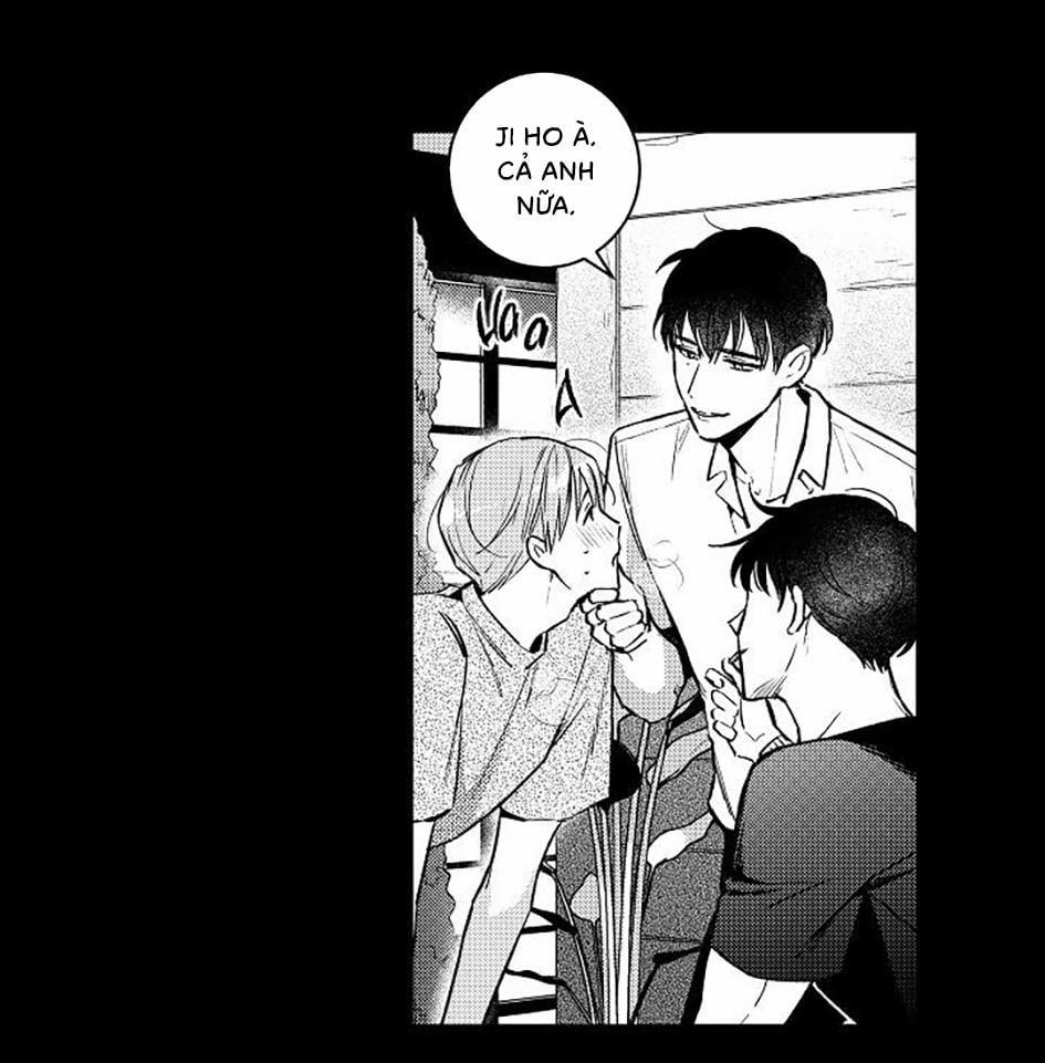 [Tuyển Tập] Càng Nhiều Công Càng Tốt 1 trang 14