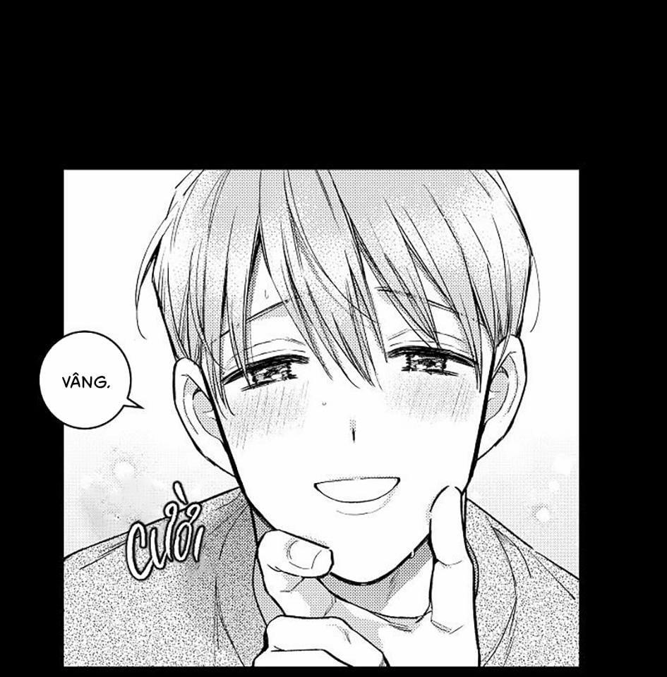 [Tuyển Tập] Càng Nhiều Công Càng Tốt 1 trang 15