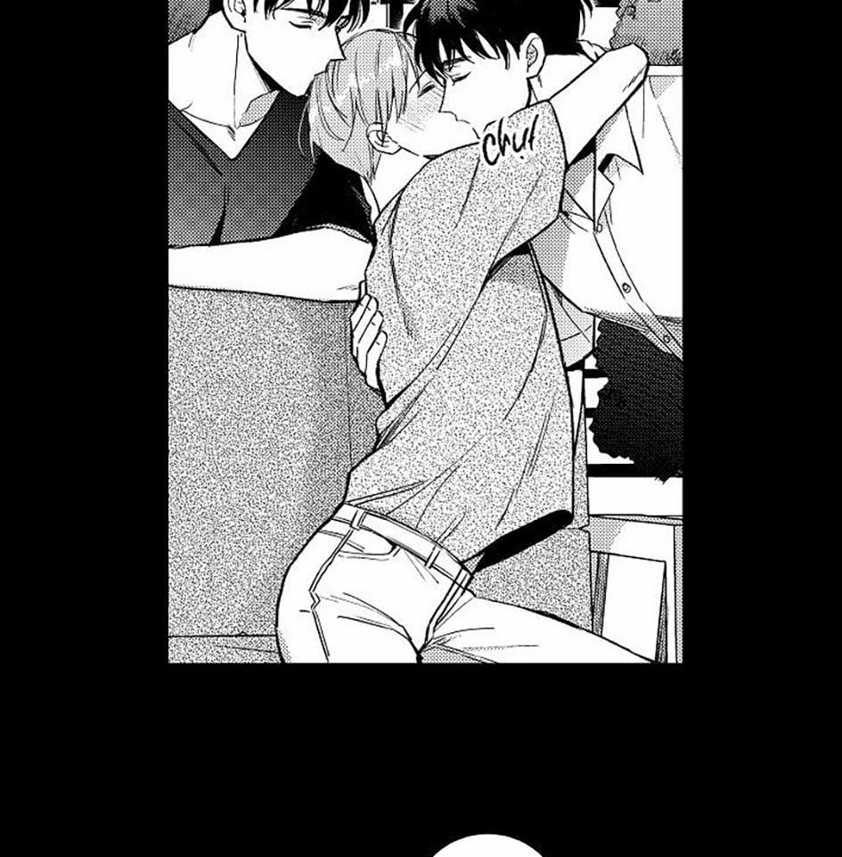 [Tuyển Tập] Càng Nhiều Công Càng Tốt 1 trang 19