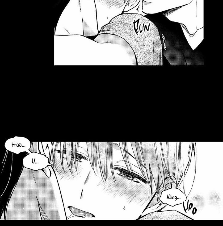 [Tuyển Tập] Càng Nhiều Công Càng Tốt 1 trang 21