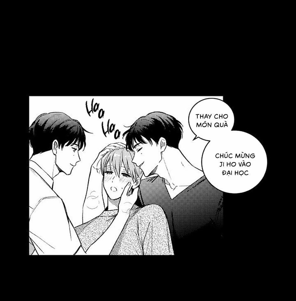 [Tuyển Tập] Càng Nhiều Công Càng Tốt 1 trang 22