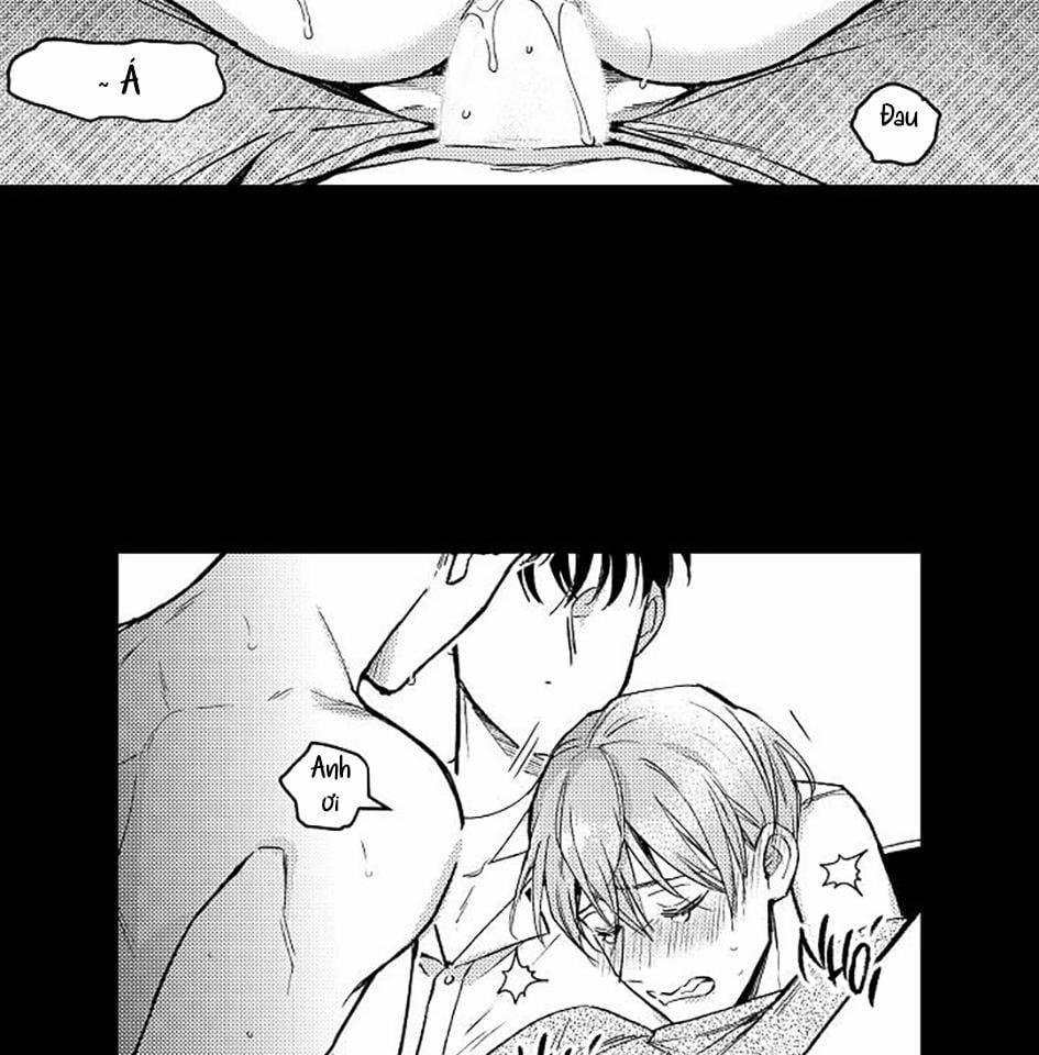 [Tuyển Tập] Càng Nhiều Công Càng Tốt 1 trang 27