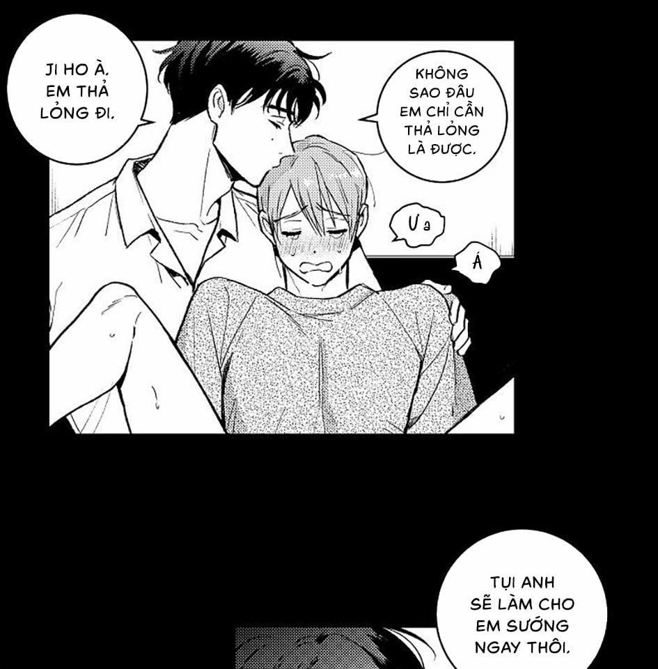 [Tuyển Tập] Càng Nhiều Công Càng Tốt 1 trang 29