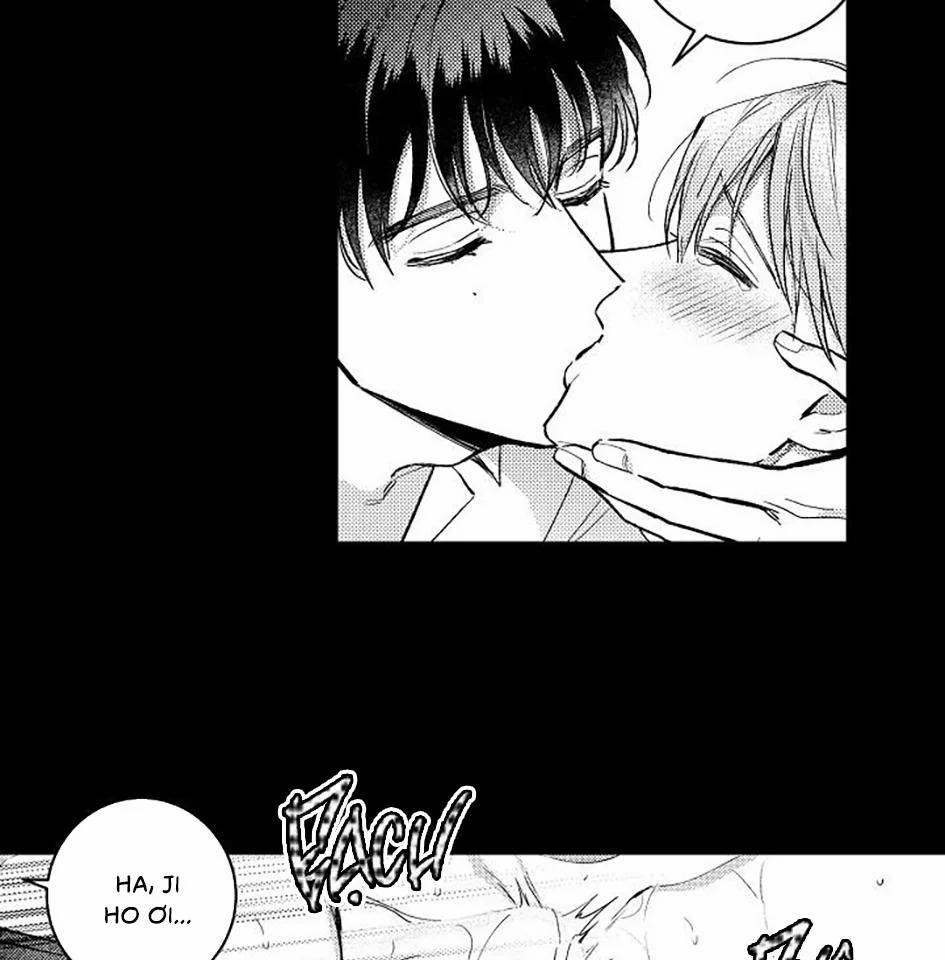 [Tuyển Tập] Càng Nhiều Công Càng Tốt 1 trang 30