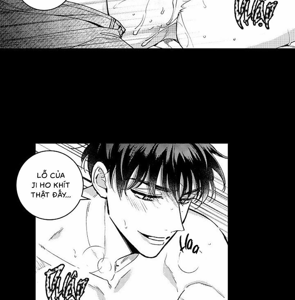 [Tuyển Tập] Càng Nhiều Công Càng Tốt 1 trang 31