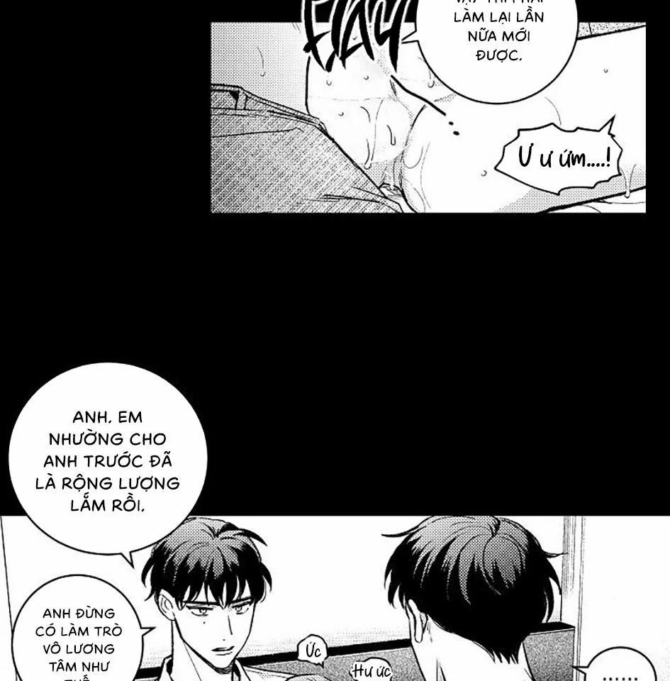 [Tuyển Tập] Càng Nhiều Công Càng Tốt 1 trang 40
