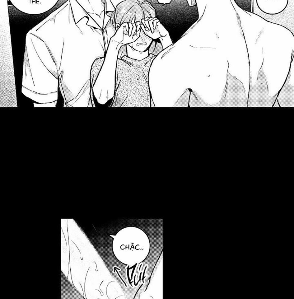 [Tuyển Tập] Càng Nhiều Công Càng Tốt 1 trang 41