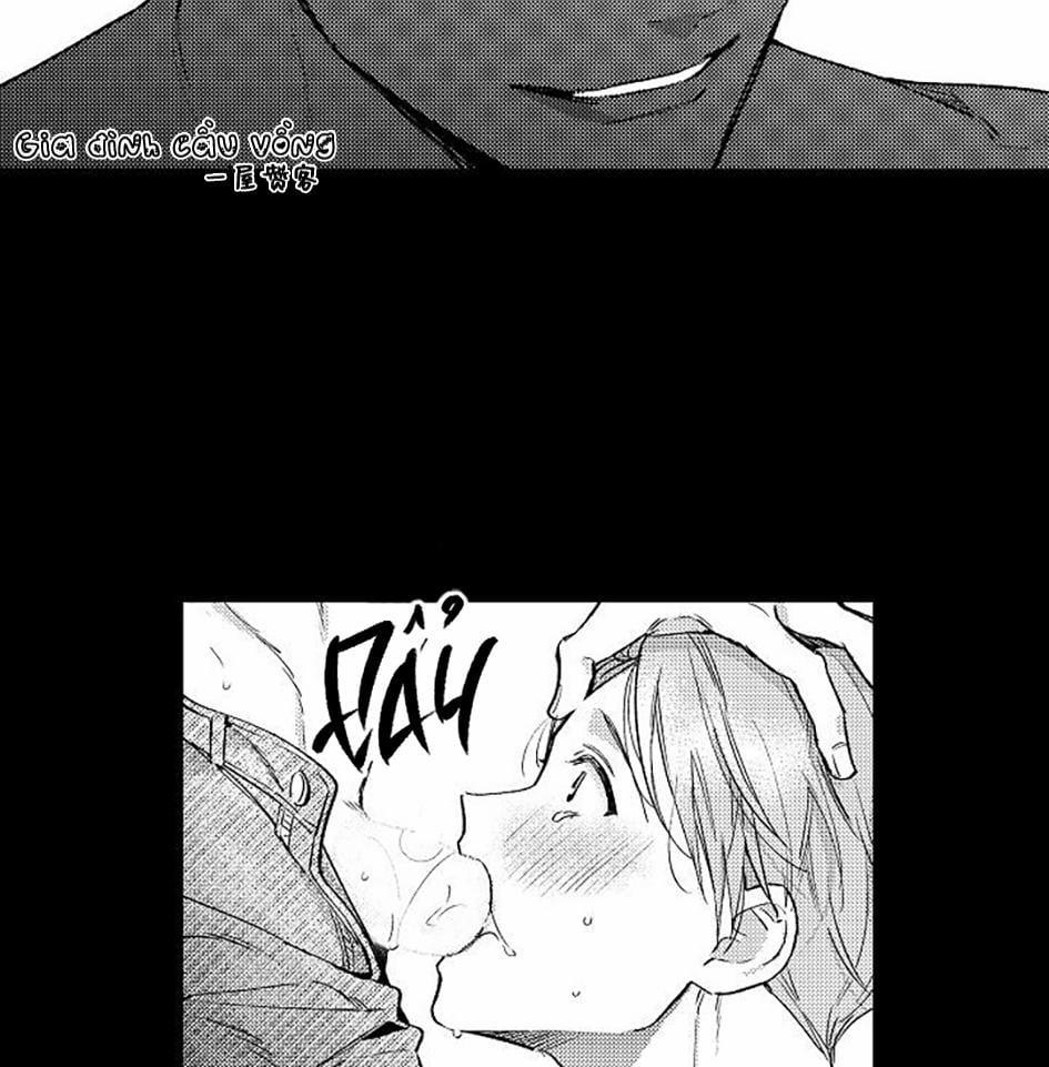 [Tuyển Tập] Càng Nhiều Công Càng Tốt 1 trang 44