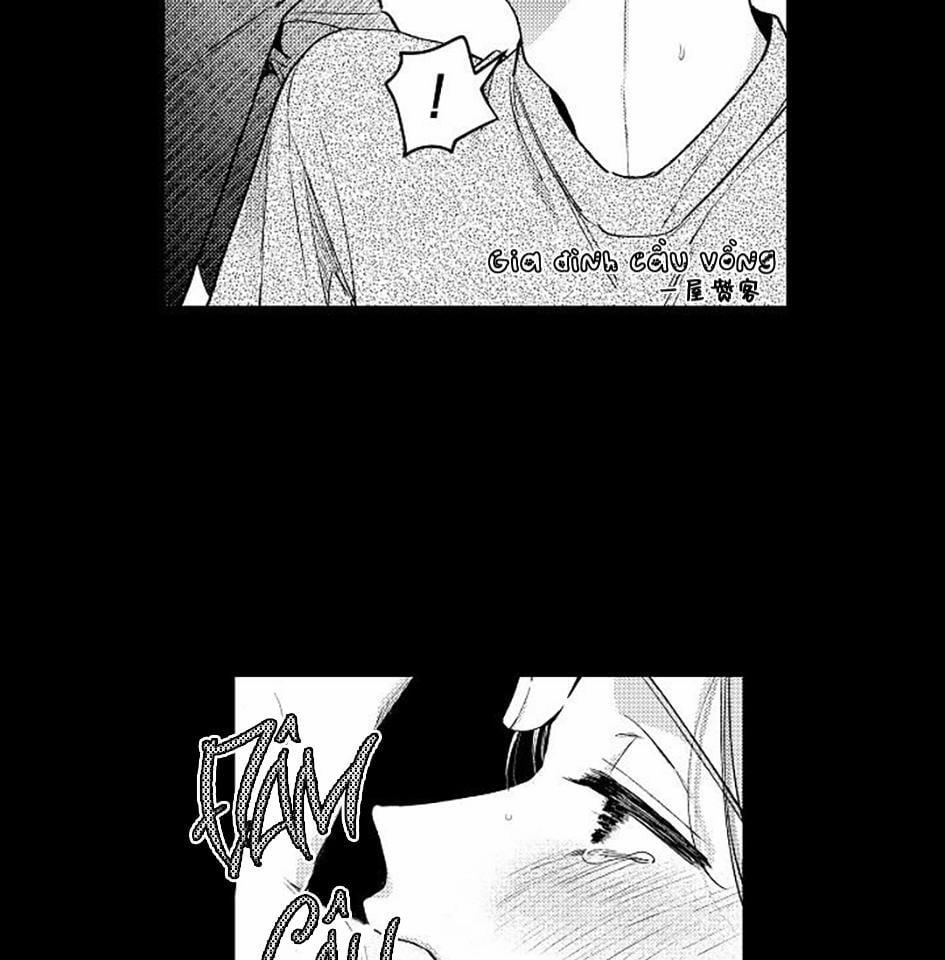 [Tuyển Tập] Càng Nhiều Công Càng Tốt 1 trang 45