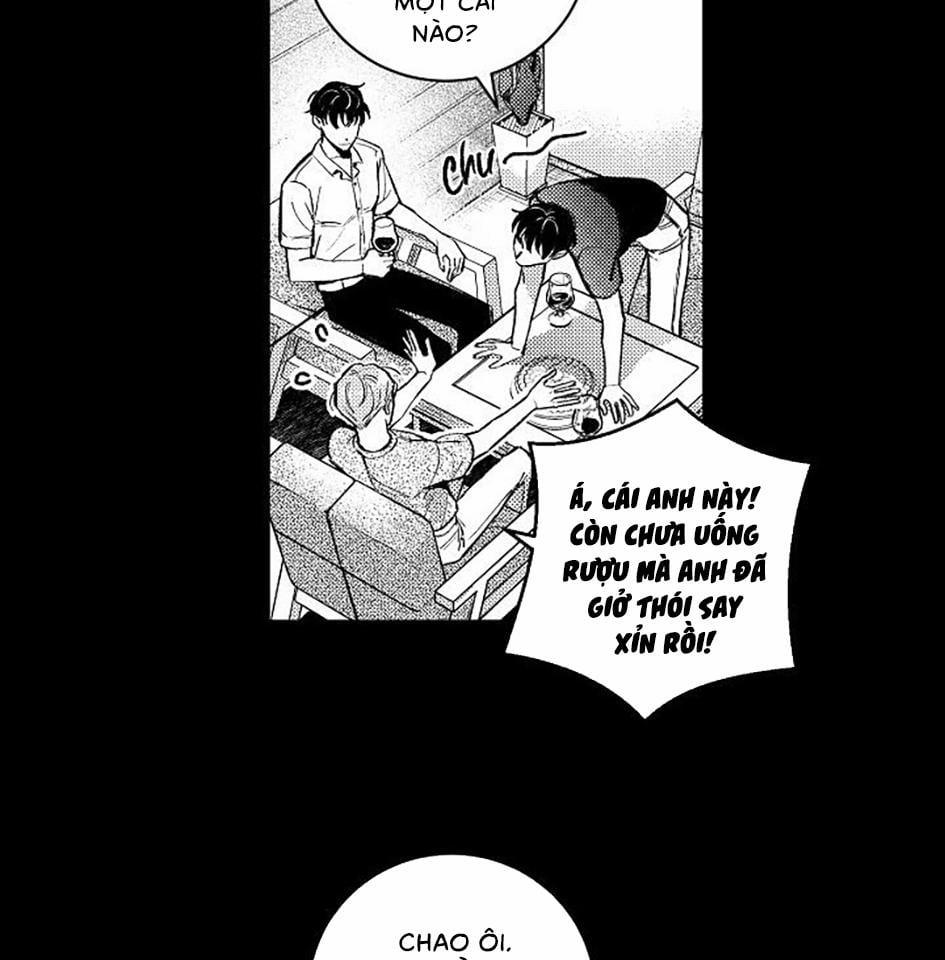 [Tuyển Tập] Càng Nhiều Công Càng Tốt 1 trang 5