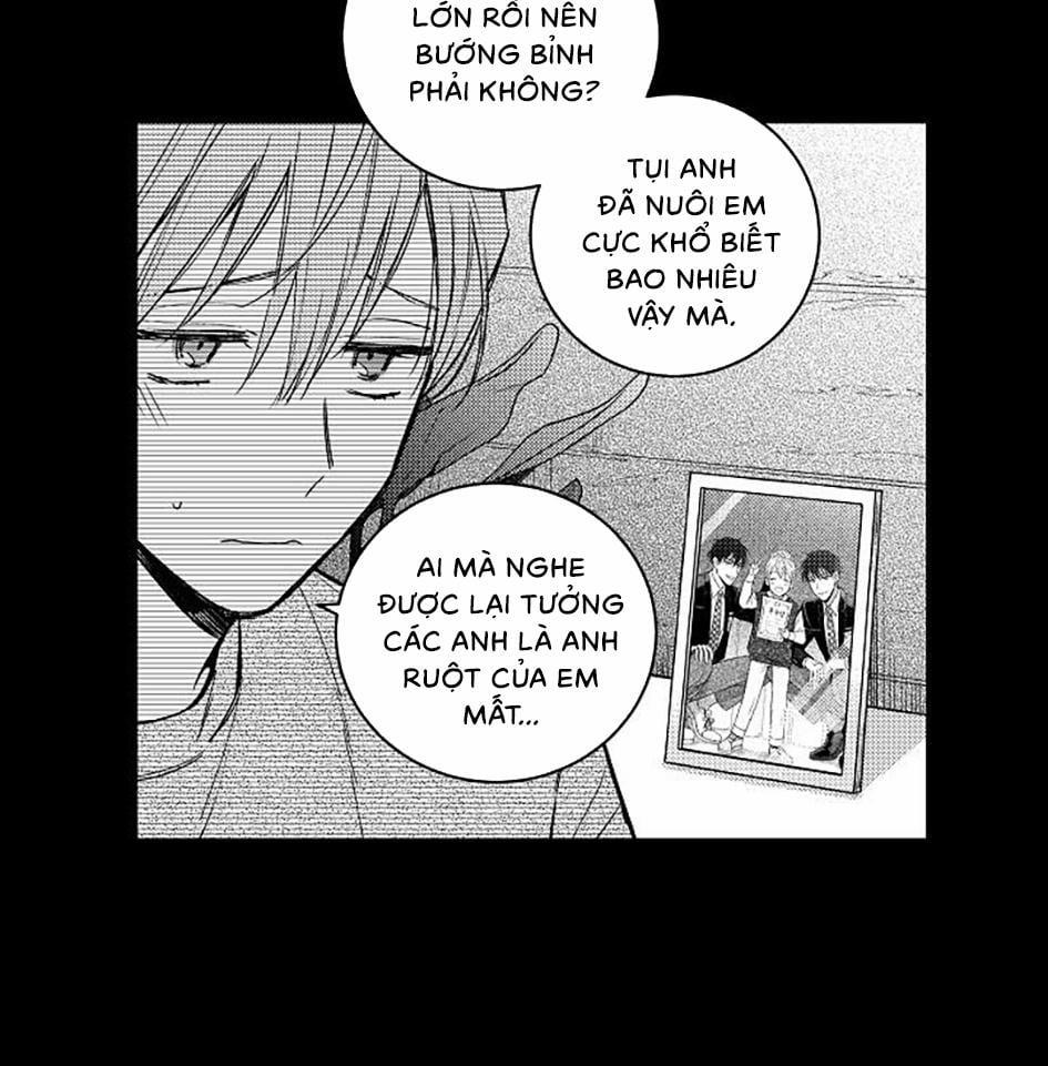 [Tuyển Tập] Càng Nhiều Công Càng Tốt 1 trang 6