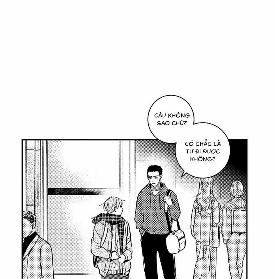 [Tuyển Tập] Càng Nhiều Công Càng Tốt 1 trang 63