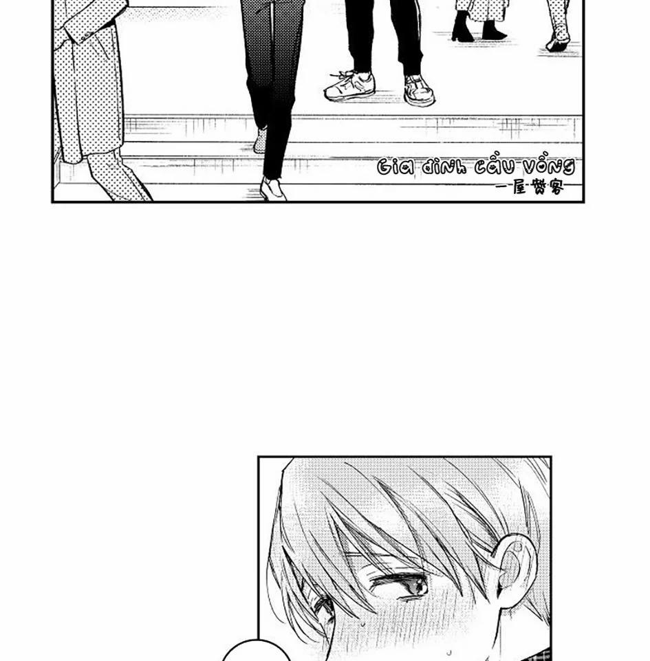 [Tuyển Tập] Càng Nhiều Công Càng Tốt 1 trang 64