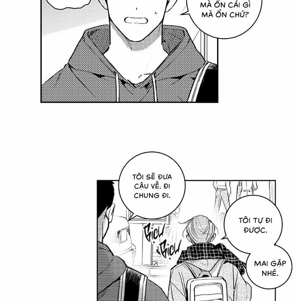 [Tuyển Tập] Càng Nhiều Công Càng Tốt 1 trang 66