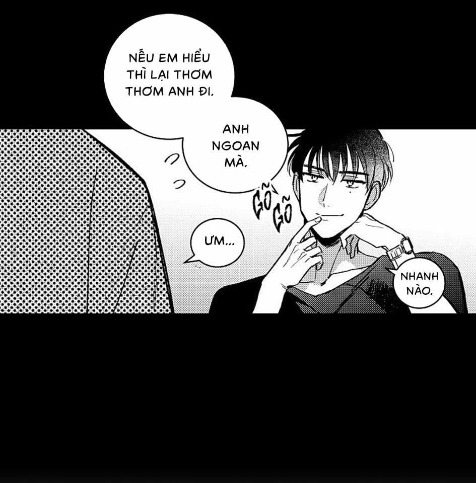 [Tuyển Tập] Càng Nhiều Công Càng Tốt 1 trang 7